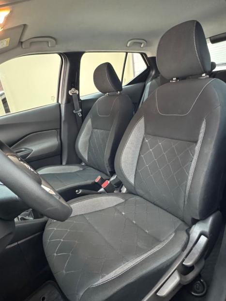 NISSAN Kicks 1.6 16V 4P FLEXSTART S, Foto 10