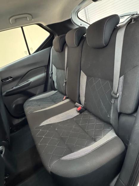 NISSAN Kicks 1.6 16V 4P FLEXSTART S, Foto 11
