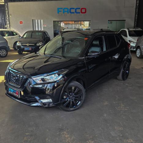 NISSAN Kicks 1.6 16V 4P FLEXSTART SL X-TRONIC AUTOMTICO CVT, Foto 1