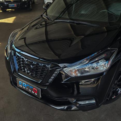 NISSAN Kicks 1.6 16V 4P FLEXSTART SL X-TRONIC AUTOMTICO CVT, Foto 2