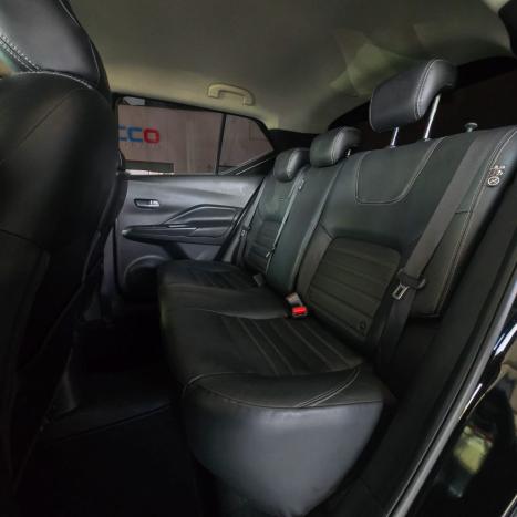 NISSAN Kicks 1.6 16V 4P FLEXSTART SL X-TRONIC AUTOMTICO CVT, Foto 9