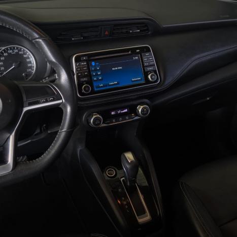 NISSAN Kicks 1.6 16V 4P FLEXSTART SL X-TRONIC AUTOMTICO CVT, Foto 12
