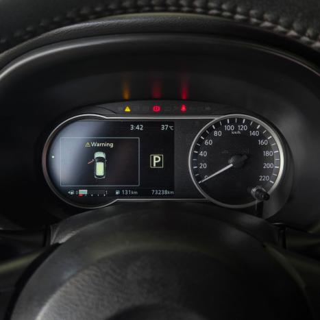 NISSAN Kicks 1.6 16V 4P FLEXSTART SL X-TRONIC AUTOMTICO CVT, Foto 17