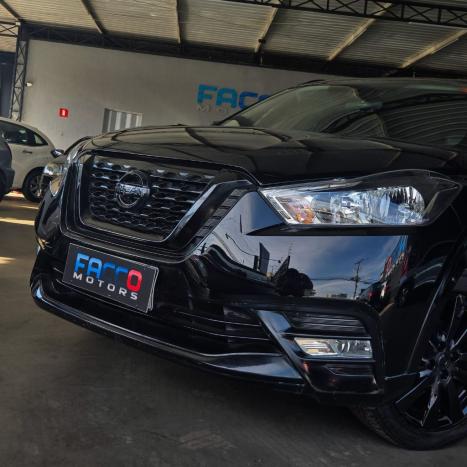 NISSAN Kicks 1.6 16V 4P FLEXSTART SL X-TRONIC AUTOMTICO CVT, Foto 18