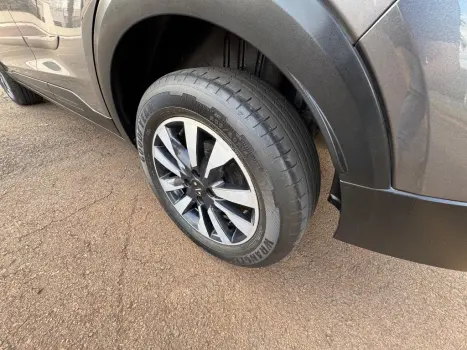 NISSAN Kicks 1.6 16V 4P FLEXSTART S X-TRONIC AUTOMTICO CVT, Foto 13
