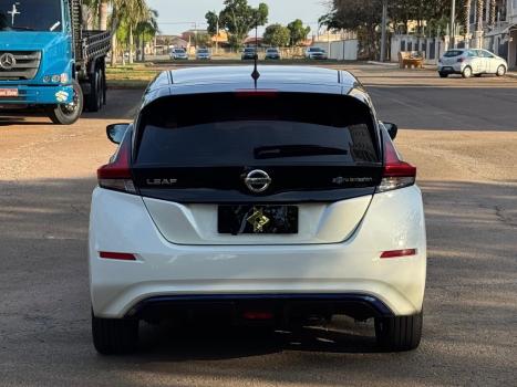 NISSAN Leaf B12P 4P 40 ELTRICO, Foto 2