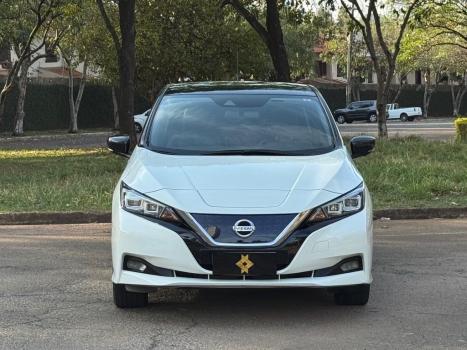 NISSAN Leaf B12P 4P 40 ELTRICO, Foto 3