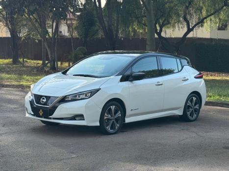 NISSAN Leaf B12P 4P 40 ELTRICO, Foto 5