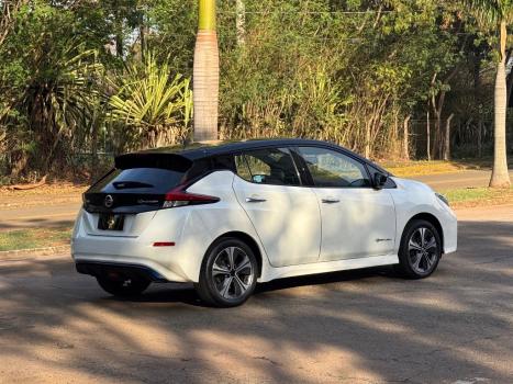 NISSAN Leaf B12P 4P 40 ELTRICO, Foto 7