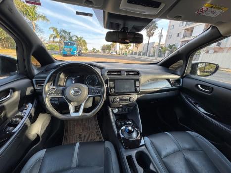 NISSAN Leaf B12P 4P 40 ELTRICO, Foto 11