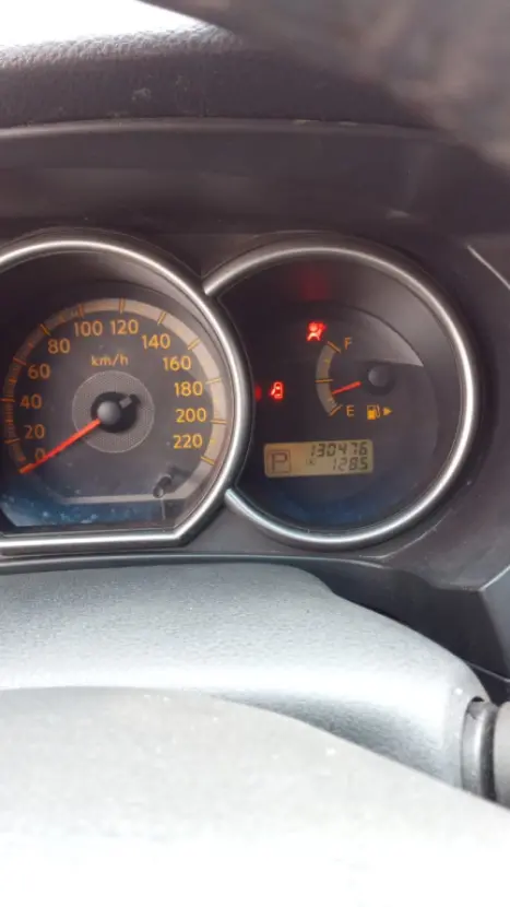 NISSAN Livina 1.8 16V 4P SL FLEX AUTOMTICO, Foto 6