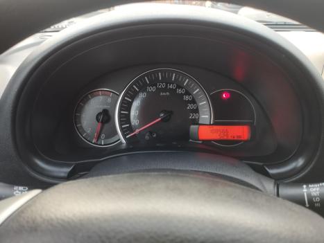 NISSAN March 1.0 12V 4P S FLEX, Foto 12