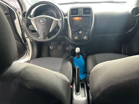 NISSAN March 1.0 16V 4P FLEX, Foto 6