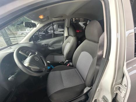NISSAN March 1.0 16V 4P FLEX, Foto 7