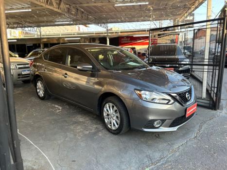 NISSAN Sentra 2.0  16V 4P S FLEX AUTOMTICO CVT, Foto 1
