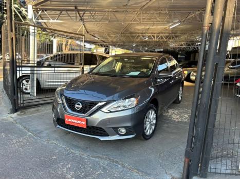 NISSAN Sentra 2.0  16V 4P S FLEX AUTOMTICO CVT, Foto 2