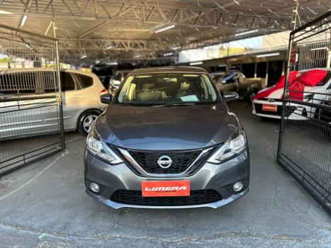NISSAN Sentra 2.0  16V 4P S FLEX AUTOMTICO CVT, Foto 3