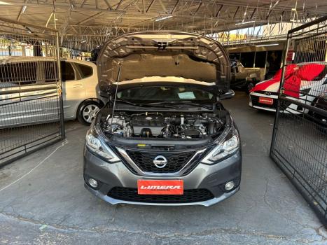 NISSAN Sentra 2.0  16V 4P S FLEX AUTOMTICO CVT, Foto 5