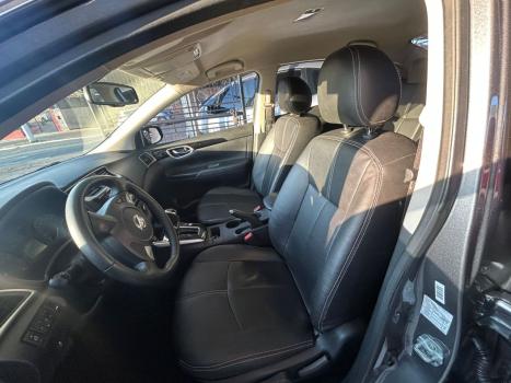 NISSAN Sentra 2.0  16V 4P S FLEX AUTOMTICO CVT, Foto 8