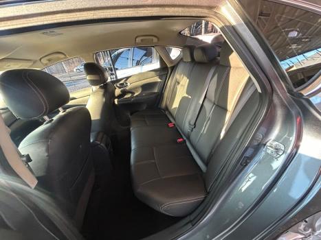 NISSAN Sentra 2.0  16V 4P S FLEX AUTOMTICO CVT, Foto 9