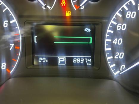 NISSAN Sentra 2.0  16V 4P S FLEX AUTOMTICO CVT, Foto 10