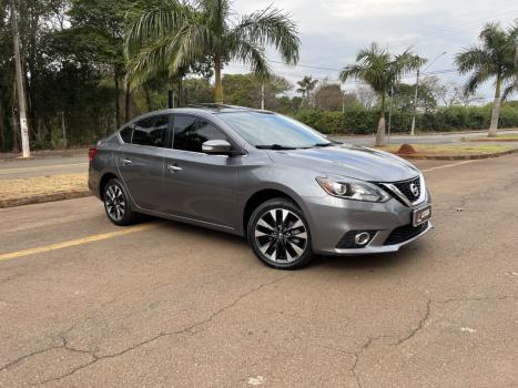 NISSAN Sentra 2.0 16V 4P FLEX SL AUTOMTICO CVT, Foto 2