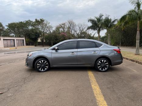 NISSAN Sentra 2.0 16V 4P FLEX SL AUTOMTICO CVT, Foto 5