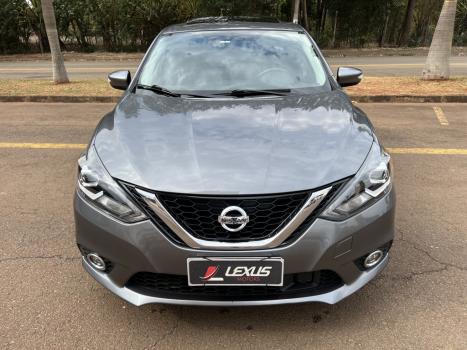 NISSAN Sentra 2.0 16V 4P FLEX SL AUTOMTICO CVT, Foto 9