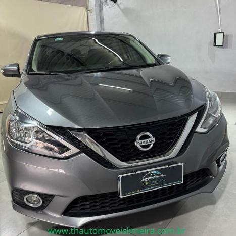 NISSAN Sentra 2.0 16V 4P SV FLEX AUTOMTICO CVT, Foto 2