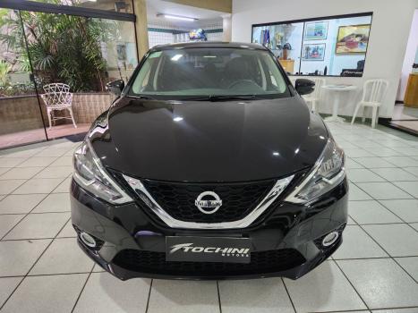 NISSAN Sentra 2.0 16V 4P SV FLEX AUTOMTICO CVT, Foto 2