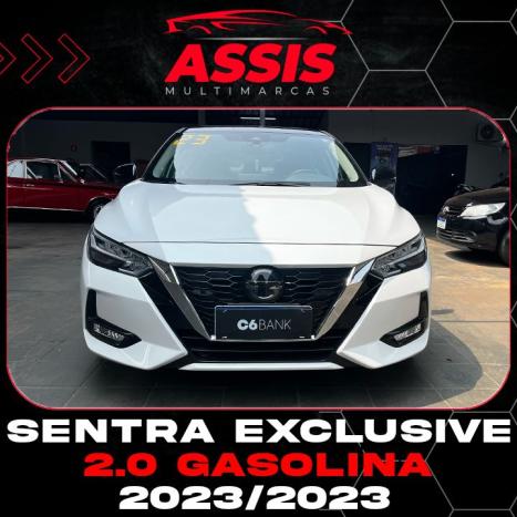 NISSAN Sentra 2.0 16V 4P, Foto 2