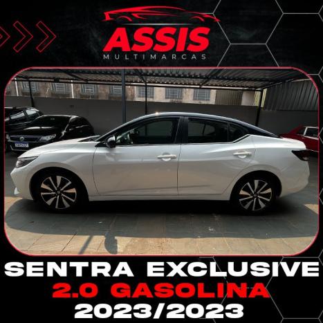 NISSAN Sentra 2.0 16V 4P, Foto 4