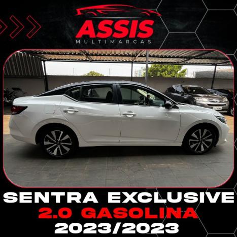 NISSAN Sentra 2.0 16V 4P, Foto 8