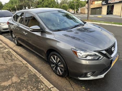 NISSAN Sentra 2.0 16V 4P SV FLEX AUTOMTICO CVT, Foto 3