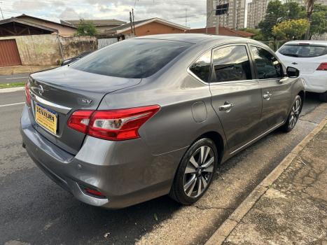 NISSAN Sentra 2.0 16V 4P SV FLEX AUTOMTICO CVT, Foto 5