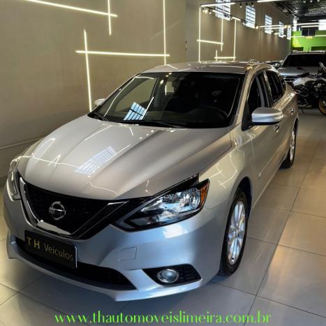 NISSAN Sentra 2.0 16V 4P SV FLEX AUTOMTICO CVT, Foto 2