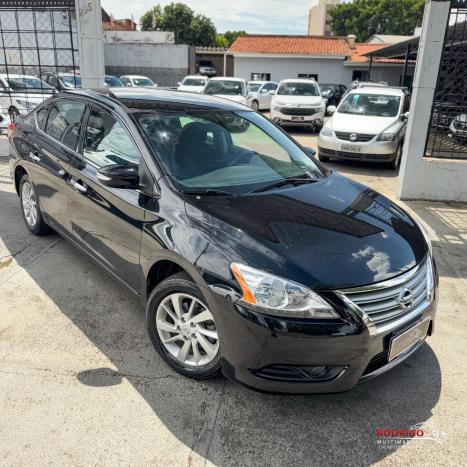 NISSAN Sentra 2.0 16V 4P S FLEX, Foto 2