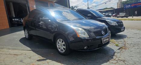 NISSAN Sentra 2.0 16V 4P S FLEX, Foto 2