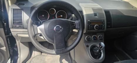 NISSAN Sentra 2.0 16V 4P S FLEX, Foto 6