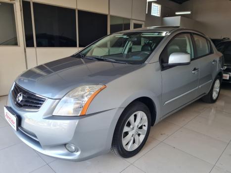 NISSAN Sentra 2.0 16V 4P FLEX AUTOMTICO CVT, Foto 2