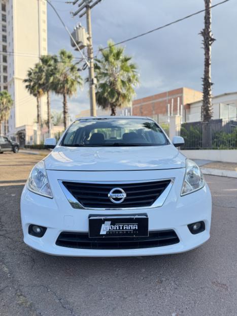 NISSAN Sentra 2.0 16V 4P SL, Foto 2