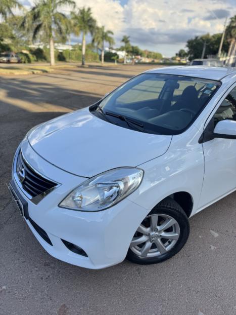 NISSAN Sentra 2.0 16V 4P SL, Foto 4