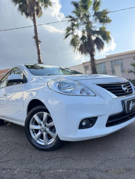 NISSAN Sentra 2.0 16V 4P SL, Foto 5