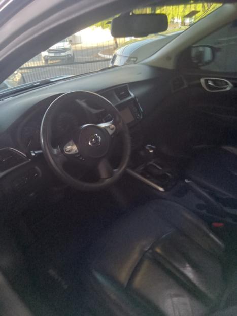NISSAN Sentra 2.0 16V 4P SV FLEX AUTOMTICO CVT, Foto 2