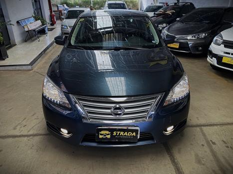 NISSAN Sentra 2.0 16V 4P SL AUTOMTICO CVT, Foto 3