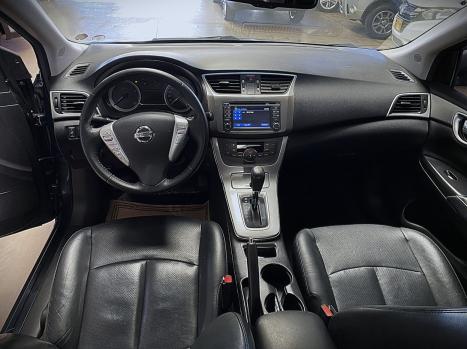 NISSAN Sentra 2.0 16V 4P SL AUTOMTICO CVT, Foto 6