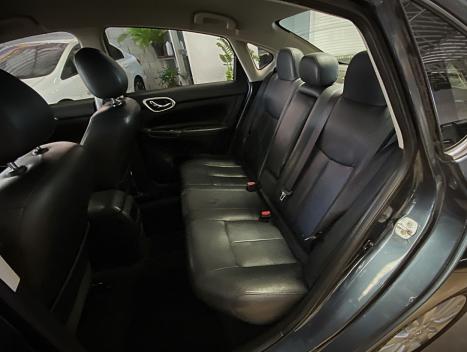 NISSAN Sentra 2.0 16V 4P SL AUTOMTICO CVT, Foto 8