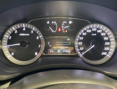 NISSAN Sentra 2.0 16V 4P SL AUTOMTICO CVT, Foto 10