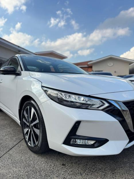 NISSAN Sentra 2.0 16V 4P EXCLUSIVE AUTOMTICO, Foto 3