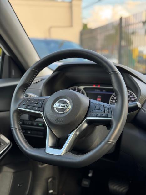 NISSAN Sentra 2.0 16V 4P EXCLUSIVE AUTOMTICO, Foto 6